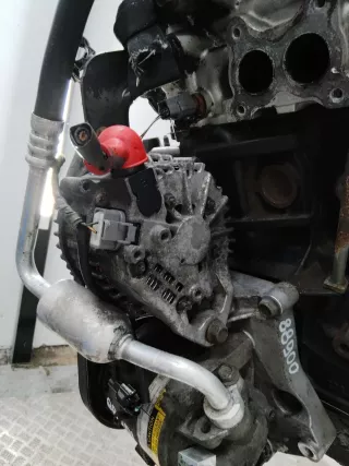 23100AU000 Генератор Nissan Primera 12 Арт 88902, вид 4