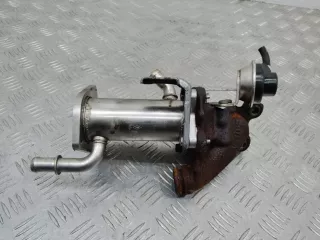 147355713R радиатор egr Renault Scenic 3 Арт 88836