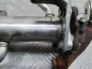 147355713R радиатор egr Renault Scenic 3 Арт 88836, вид 2