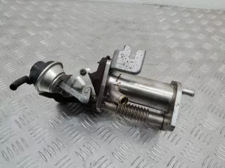 147355713R радиатор egr Renault Scenic 3 Арт 88836, вид 3