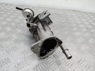 147355713R радиатор egr Renault Scenic 3 Арт 88836, вид 4