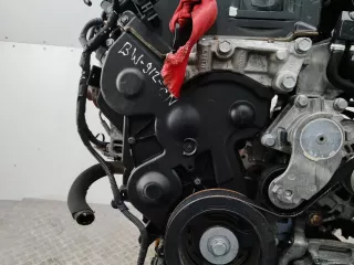  Защита (кожух) ремня ГРМ Citroen C4 2 1.6л Арт 88733, вид 1