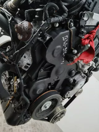  Защита (кожух) ремня ГРМ Citroen C4 2 1.6л Арт 88733, вид 2