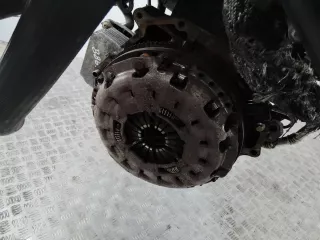  Комплект сцепления Ford Transit 3 Арт 88697, вид 2