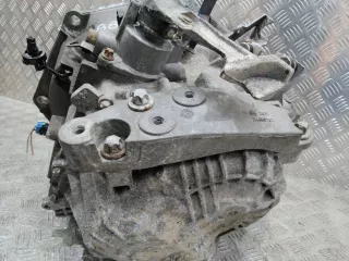 24459782 Кронштейн Кпп Opel Astra H Арт 88672, вид 1