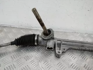 7955501009 рулевая рейка Renault Megane 2 Арт 88570, вид 3