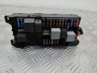 A2115451083 Блок предохранителей Mercedes CLS C219 Арт 88554, вид 2