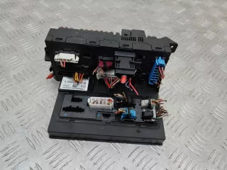 A2115451083 Блок предохранителей Mercedes CLS C219 Арт 88554, вид 4