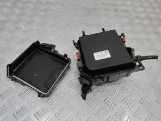 284B62342R Блок предохранителей Renault Scenic 3 Арт 88469, вид 4