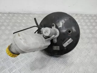 51837322 Вакуумный усилитель тормозов Citroen Jumper 2 Арт 88464, вид 1