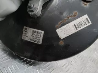 51837322 Вакуумный усилитель тормозов Citroen Jumper 2 Арт 88464, вид 2