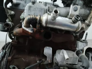  коллектор выпускной Ford Focus 2 1.8л Арт 88418, вид 1