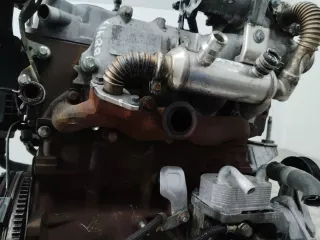  коллектор выпускной Ford Focus 2 1.8л Арт 88418, вид 2