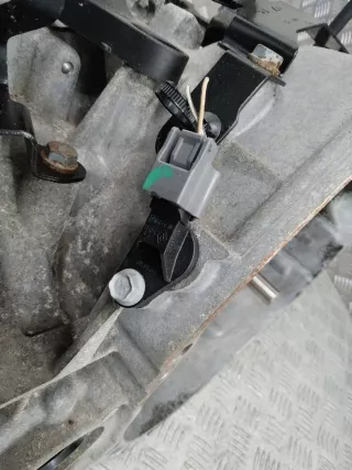 8200885209 Датчик коленвала Renault Trafic 3 Арт 88287, вид 2