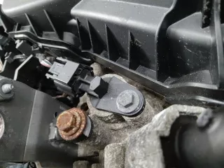  Датчик распредвала Renault Trafic 3 Арт 88274, вид 2