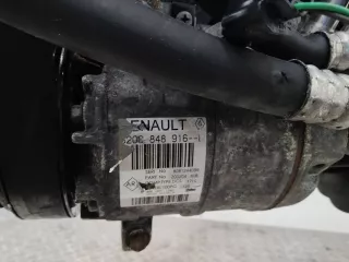 8200848916 Компрессор кондиционера Renault Trafic 3 Арт 88266, вид 2