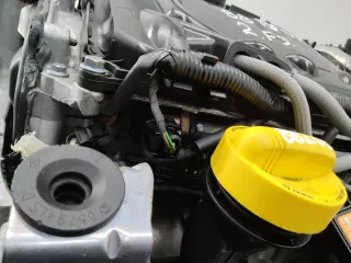  Регулятор давления топлива Renault Laguna 3 Арт 88218