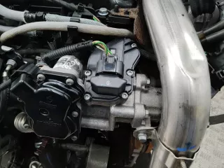 8200796674 Клапан EGR Renault Laguna 3 Арт 88207, вид 1