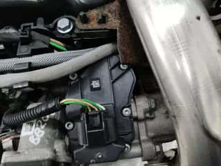 8200796674 Клапан EGR Renault Laguna 3 Арт 88207, вид 2