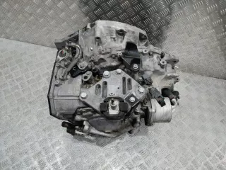 1XK0C КПП автоматическая (АКПП) Renault Latitude Арт 88150, вид 1
