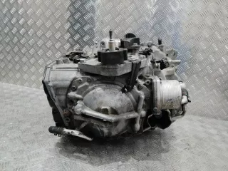 1XK0C КПП автоматическая (АКПП) Renault Latitude Арт 88150, вид 2