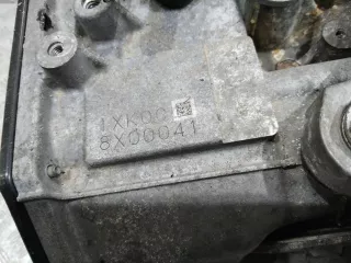 1XK0C КПП автоматическая (АКПП) Renault Latitude Арт 88150, вид 3