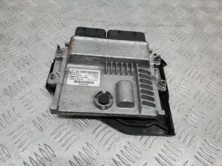 9836164980 Блок управления двигателем Peugeot Expert 3 Арт 87927
