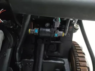 208859042R Клапан электромагнитный Renault Clio 3 Арт 87900, вид 1