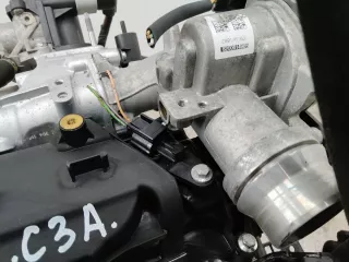  Датчик распредвала Renault Clio 3 Арт 87865
