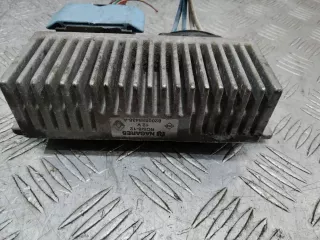 8200558438 Реле накала свечей Renault Laguna 3 Арт 87826, вид 2