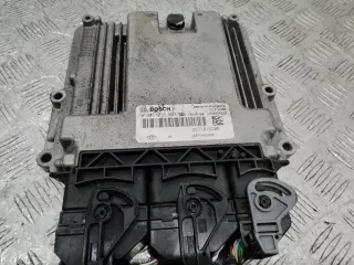 237101620R Блок управления двигателем Renault Laguna 3 Арт 87824, вид 2