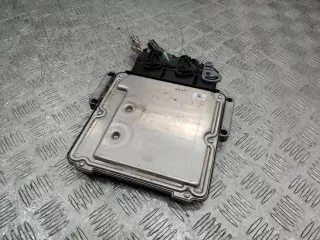 237101620R Блок управления двигателем Renault Laguna 3 Арт 87824, вид 3