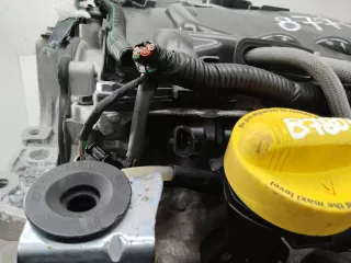 8200610770 Регулятор давления топлива Renault Laguna 3 Арт 87813