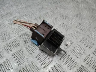 9640469680 Реле накала свечей Renault Megane 2 Арт 87691, вид 3