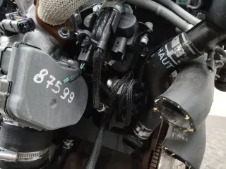 9661960380 Клапан электромагнитный Peugeot 807 Арт 87603, вид 1