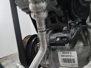 924540019R Трубка кондиционера Renault Megane 3 Арт 87559, вид 2