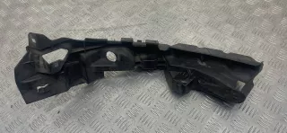 крепление фары левой Renault Scenic 2 2008г. 8200479716 - Фото 2