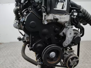  Защита (кожух) ремня ГРМ Peugeot 308 1 Арт 87509