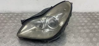15967700 Фара левая Mercedes CLS C219 Арт 87506