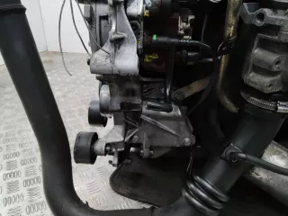  Кронштейн генератора Renault Master 2 Арт 87406, вид 1