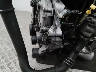  Кронштейн генератора Renault Master 2 Арт 87406, вид 2