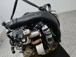 062052 Патрубок интеркулера Renault Clio 3 Арт 87354