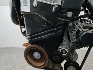  Защита (кожух) ремня ГРМ Renault Clio 3 Арт 87320