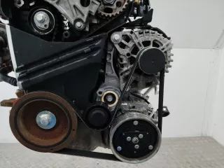 8200669494 Кронштейн генератора Renault Duster 1 Арт 87253, вид 1