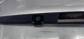  Камера заднего вида Nissan Qashqai+2 Арт 87203