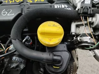  Щуп двигателя Renault Megane 2 Арт 87188