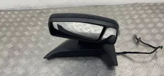 BK2117862FEW Зеркало наружное правое Ford Transit Custom Арт 87141, вид 1