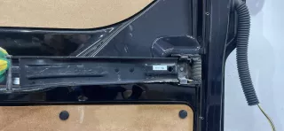 BK21V44100AF ограничитель открывания двери Ford Transit Custom Арт 87088, вид 2