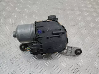 9816172880 Моторчик передних стеклоочистителей (дворников) правой Citroen C4 Picasso 2 Арт 87074, вид 1