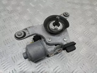 9816172880 Моторчик передних стеклоочистителей (дворников) правой Citroen C4 Picasso 2 Арт 87074, вид 3